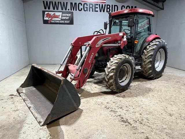 Image of Case IH Farmall 95 equipment image 1