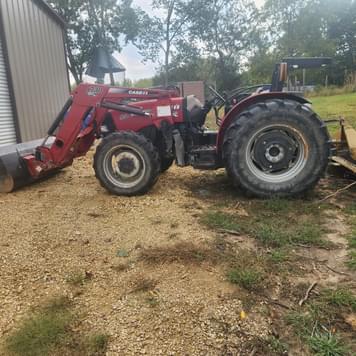 Main image Case IH Farmall 95C