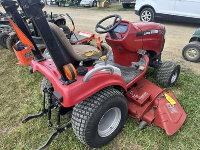 Image of Case IH DX24E equipment image 3
