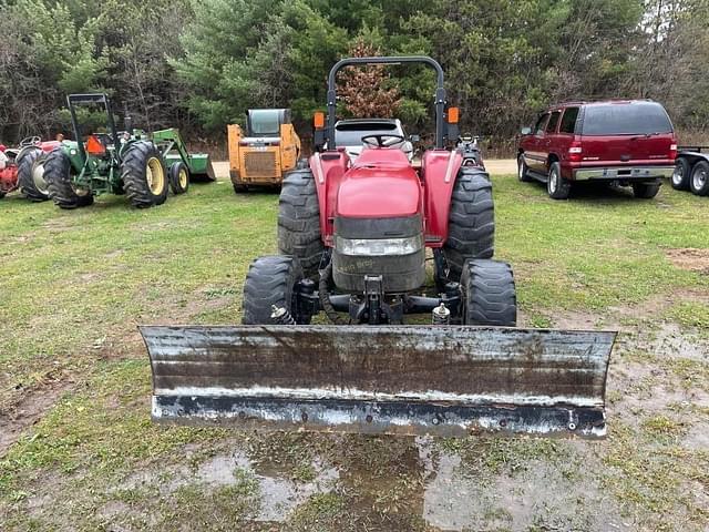 Image of Case IH DX60 equipment image 1