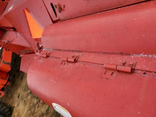 Image of Case IH FHX300 equipment image 4