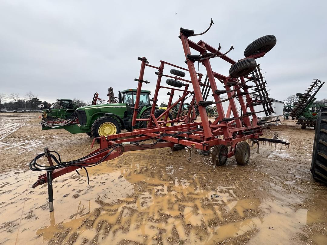 Image of Case IH 5800/4300 Image 0