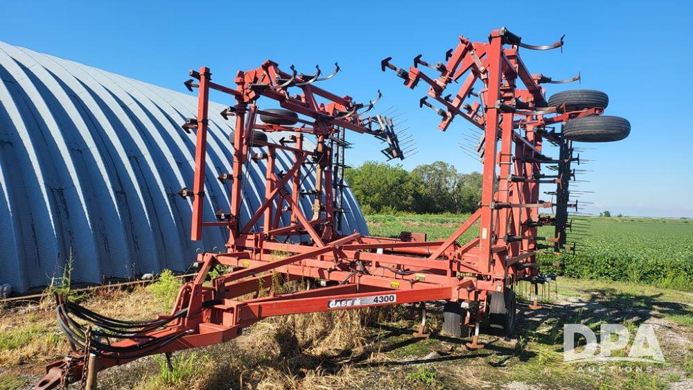 Image of Case IH 4300 Primary image