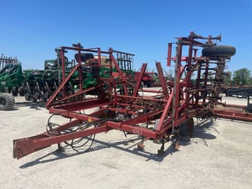 Main image Case IH Undetermined