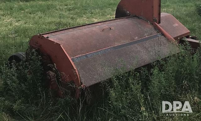 Image of Case IH 10 equipment image 4
