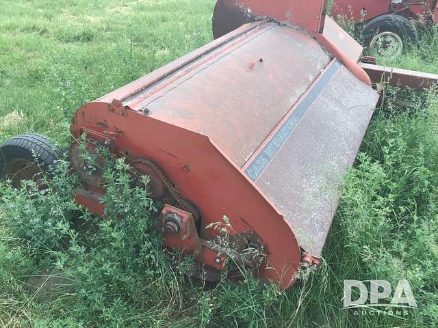 Image of Case IH 10 equipment image 3