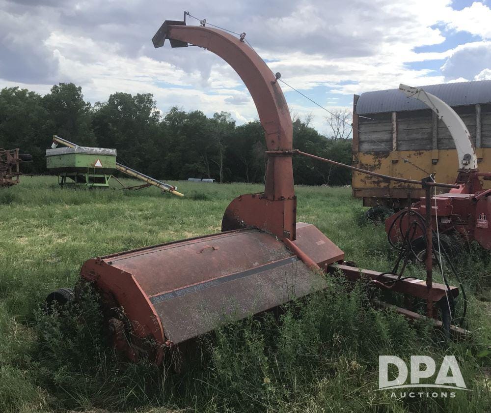 Main image Case IH 10