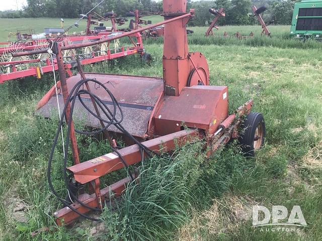 Image of Case IH 10 equipment image 2