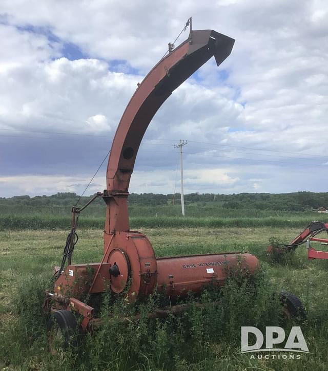 Image of Case IH 10 equipment image 1