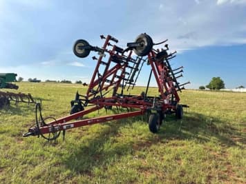 Main image Case IH Flex Till 600