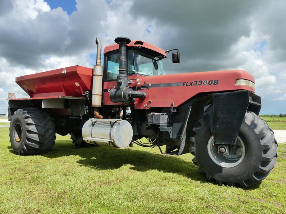 Image of Case IH FLX3300B Primary Image