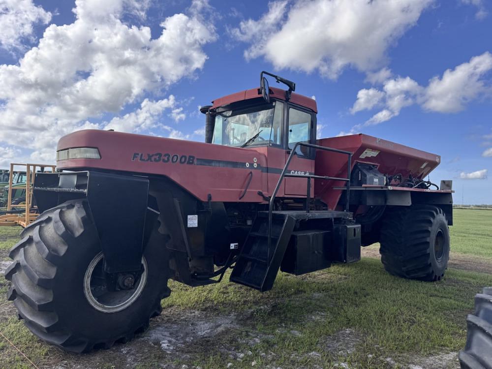 Image of Case IH FLX3300B Primary Image