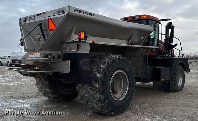 Image of Case IH FLX4510 equipment image 4