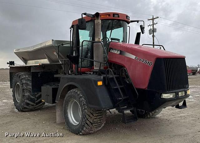 Image of Case IH FLX4510 equipment image 2