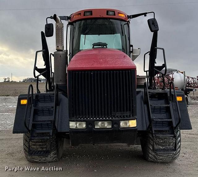 Image of Case IH FLX4510 equipment image 1