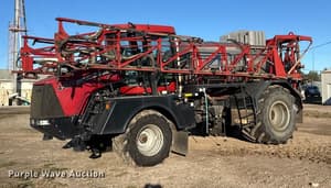 Case IH FLX4520 Image