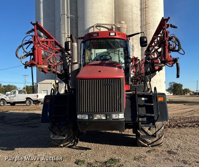 Image of Case IH FLX4520 equipment image 1