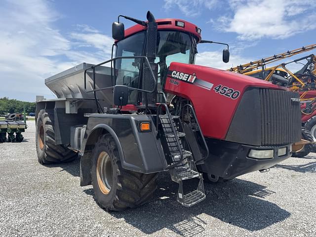 Image of Case IH FLX4520 equipment image 2