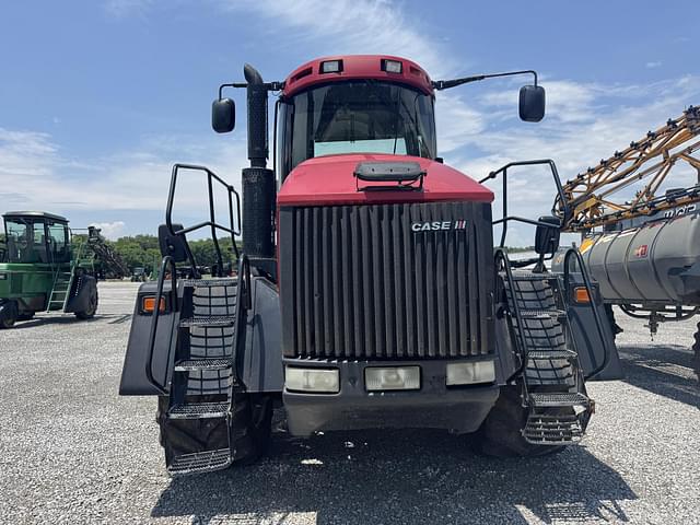 Image of Case IH FLX4520 equipment image 1