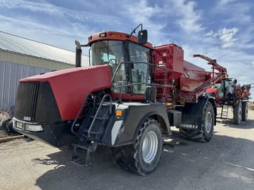 Main image Case IH FLX4510