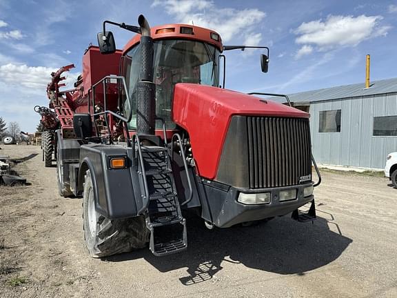 Image of Case IH FLX4510 equipment image 1