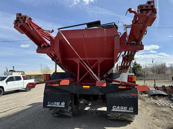 Image of Case IH FLX4510 equipment image 2