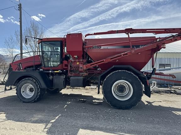 Image of Case IH FLX4510 equipment image 4