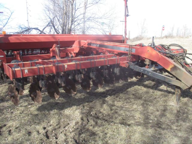 Image of Case IH 5400 equipment image 2