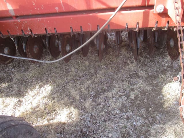 Image of Case IH 5400 equipment image 4