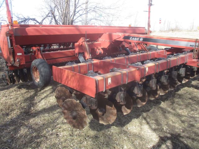 Image of Case IH 5400 equipment image 1