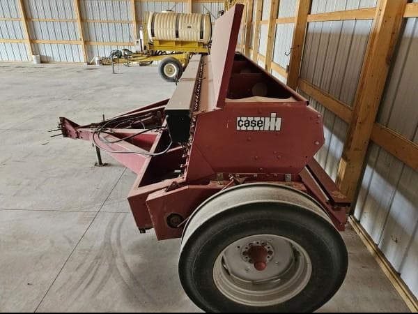 Image of Case IH 5100 equipment image 1