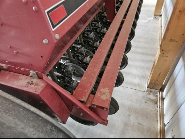 Image of Case IH 5100 equipment image 3