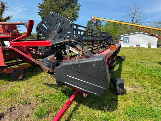 Image of Case IH 1020 equipment image 2