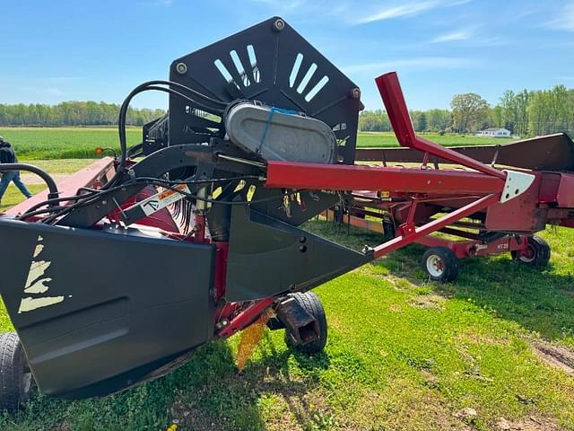 Image of Case IH 1020 equipment image 4