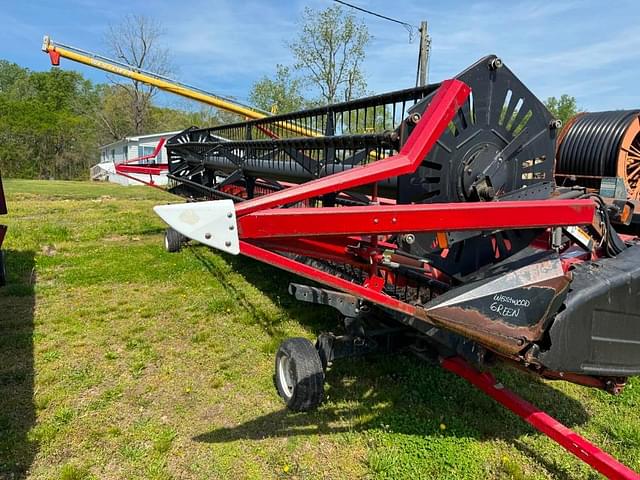 Image of Case IH 1020 equipment image 1