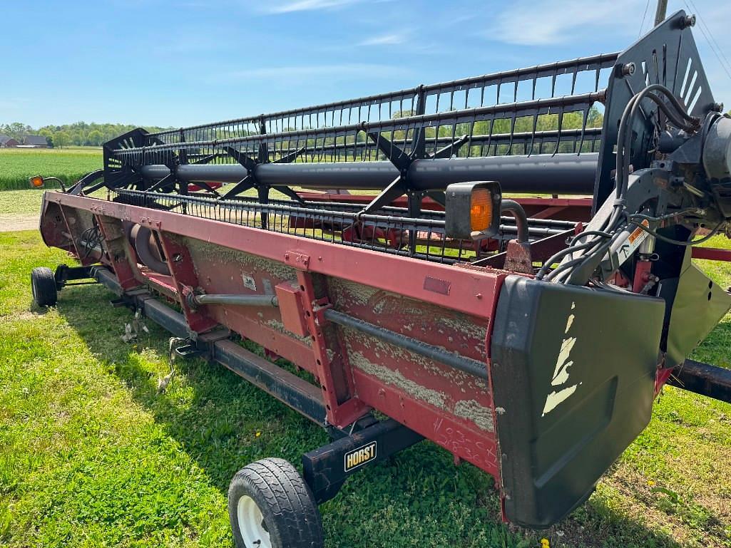 Image of Case IH 1020 Primary image