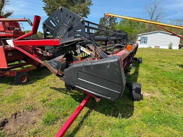 Image of Case IH 1020 equipment image 3