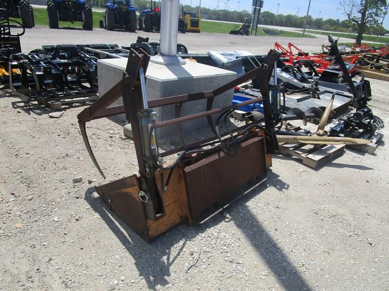 Image of Case Grapple Image 1
