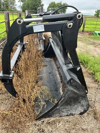 Main image Case IH Grapple Bucket