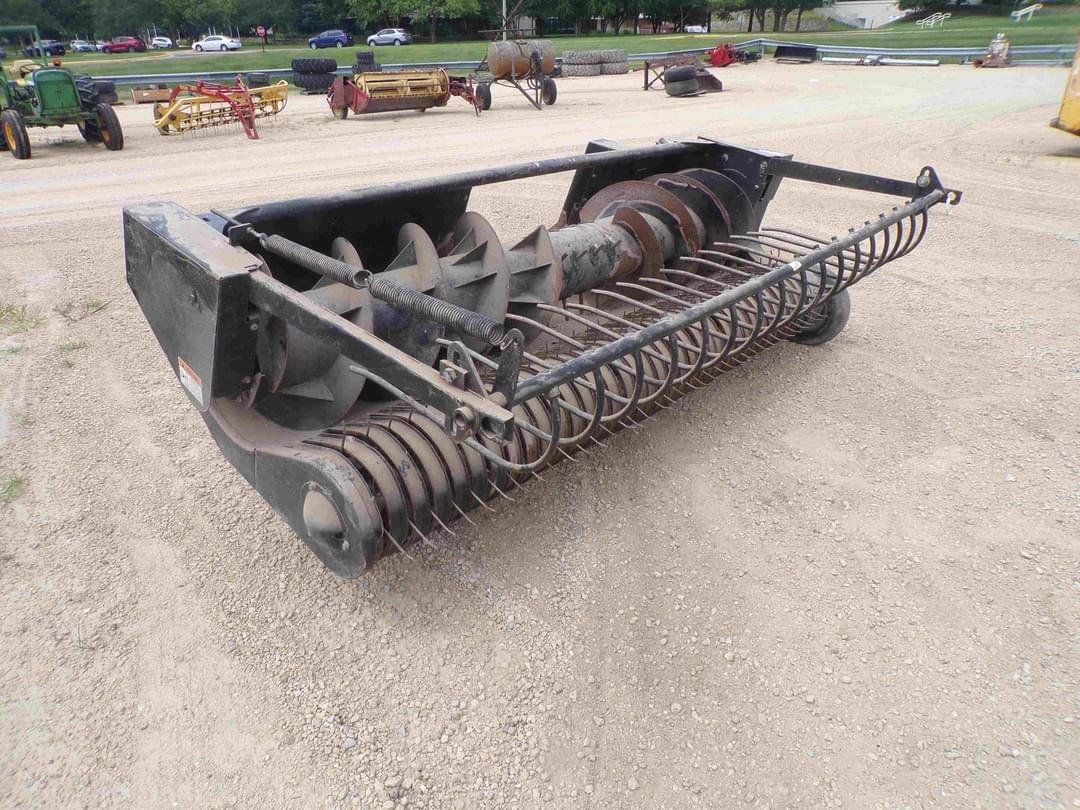 Image of Case IH HDX20P Image 0