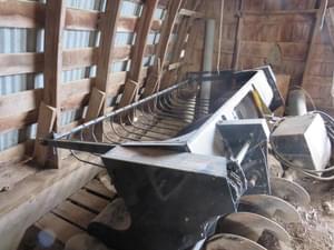 Case IH HDX20P Image