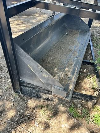 Image of Case IH Bucket Image 0