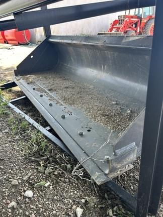 Image of Case IH Bucket Image 1