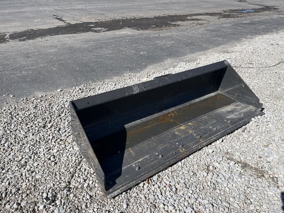 Image of Case IH Bucket Primary image