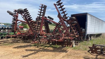 Main image Case IH 496