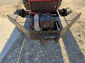 Main image Case IH 395
