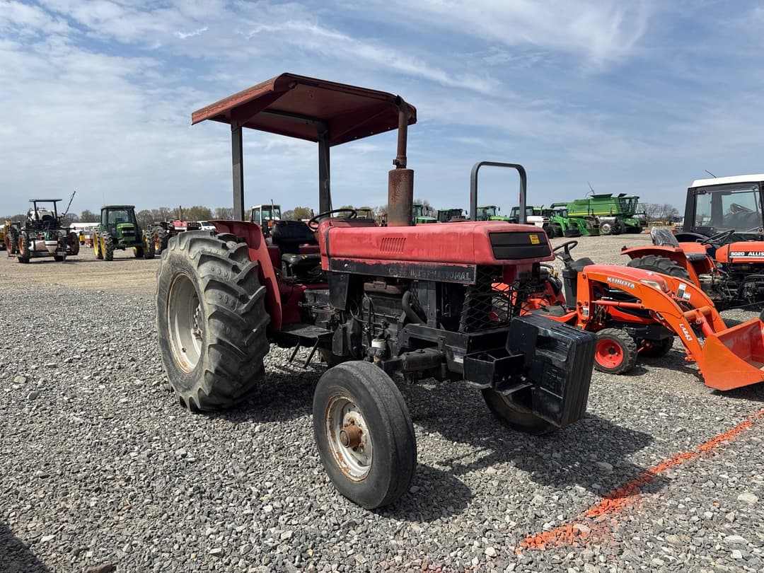 Image of Case IH 595 Primary image