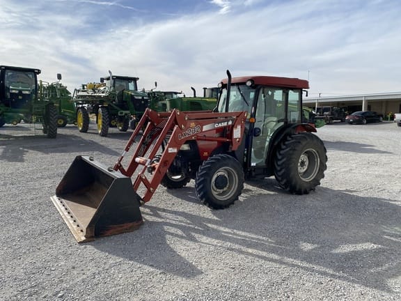Main image Case IH JX1060C