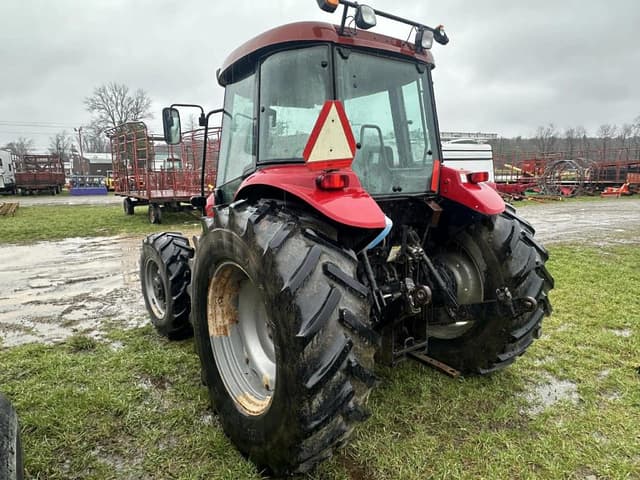 Image of Case IH JX95 equipment image 2