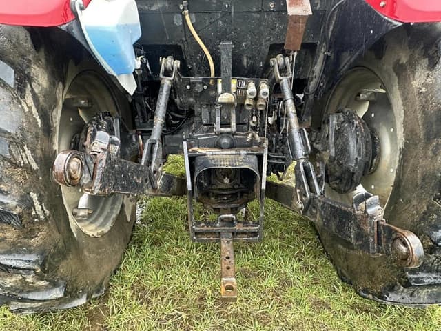 Image of Case IH JX95 equipment image 4